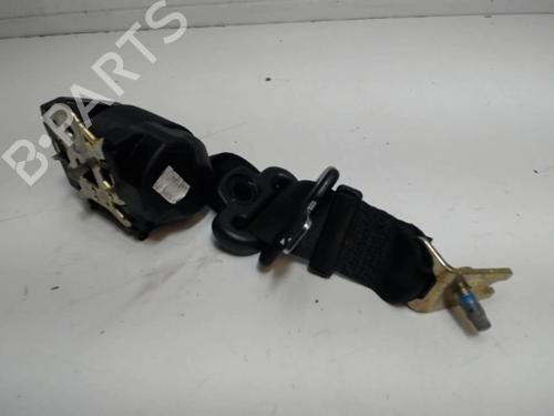 Used Rear left belt tensioner FORD MONDEO III Saloon (B4Y) 1.8 16V (110 hp) 25649074