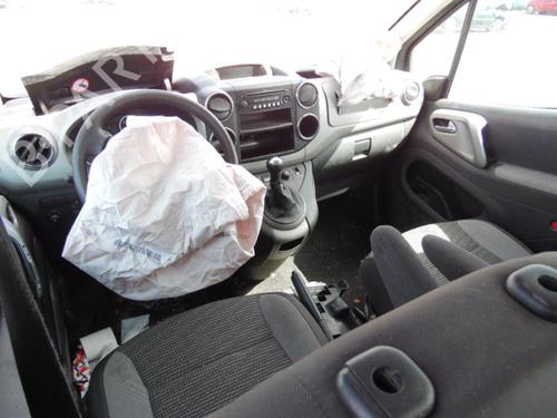 PEUGEOT PARTNER Tepee    2527740