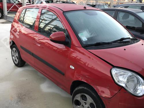 Climate control KIA PICANTO I (SA) 1.0 | BP28509667I5  - Image 11
