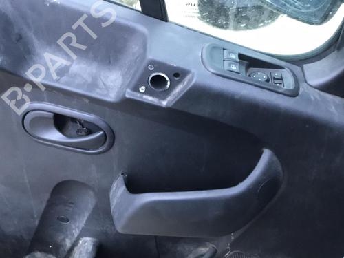 Used Parts OPEL MOVANO B Van (X62) 2.3 CDTI FWD (FV) 4367924