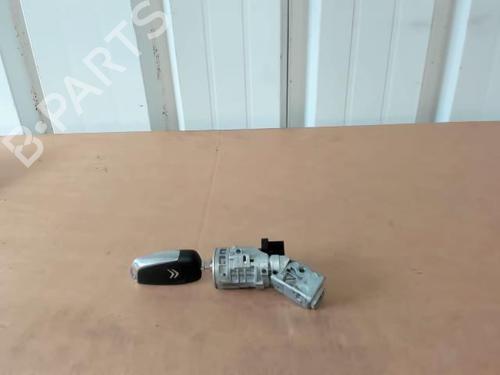 Used Electronic module Electronic module CITROËN DS4 (NX_) 1.6 HDi 115 (114 hp) 25631504 25631504