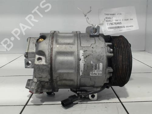 AC compressor RENAULT TRAFIC III Van (FG_) 2.0 dCi 120 (FGMN) | BP39256999M34 - Image 5