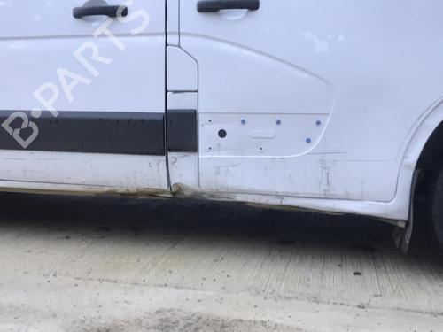 Right front driveshaft OPEL MOVANO B Van (X62) 2.3 CDTI FWD (FV) | BP31629019M39  - Image 28