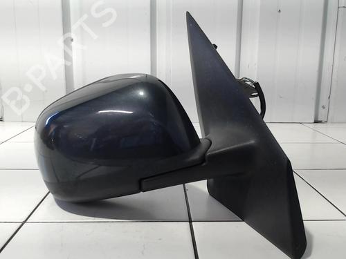 Right mirror DACIA LODGY (JS_) 1.5 dCi (JSMC, JSAF) | BP29429057C27 