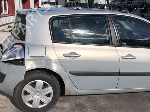 Right front driveshaft RENAULT MEGANE II (BM0/1_, CM0/1_) 1.5 dCi (BM02, BM13, BM2A, CM02, CM13) | BP25773473M39  - Image 9