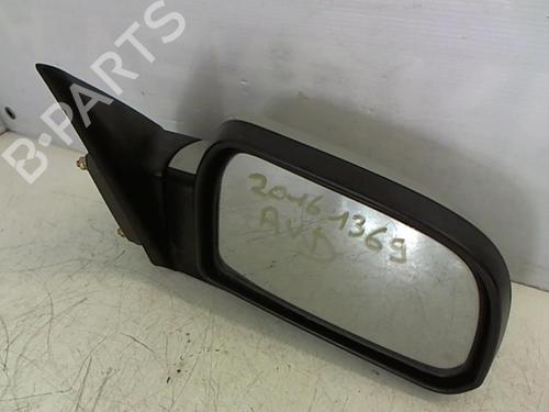 Used Right mirror HYUNDAI TUCSON (JM) 2.0 CRDi All-wheel Drive (140 hp) 25643669