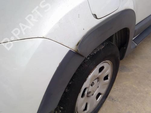 Instrument cluster DACIA DUSTER (HS_) 1.5 dCi | BP25631868C47  - Image 15