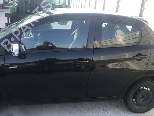 Gearbox PEUGEOT 108 1.2 | BP31653986M3  - Image 17