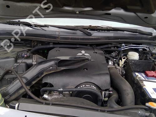 Starter MITSUBISHI L200 / TRITON (KA_T, KB_T) 2.5 DI-D 4WD (KB4T) | BP25648320M8 