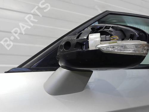 Left front door CITROËN DS5 2.0 HDi 165 | BP30600057C2