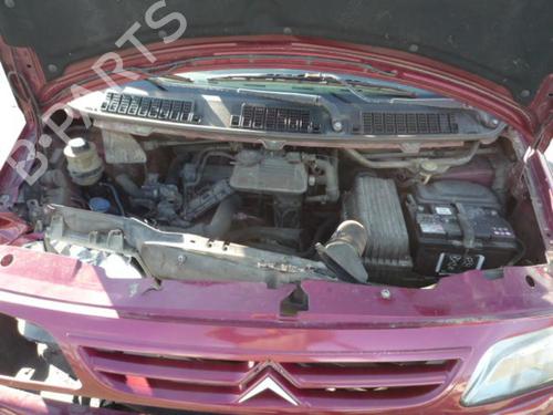 Tailgate CITROËN EVASION MPV (22, U6) 2.1 TD | BP25634182C6 
