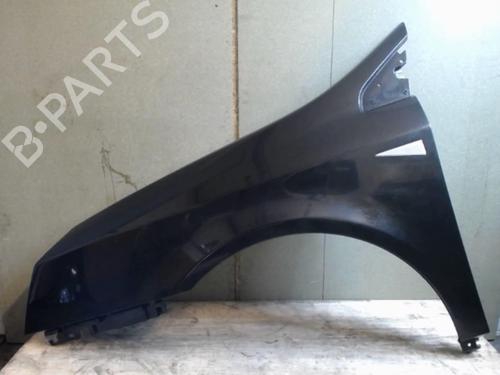 Used Left front fenders RENAULT VEL SATIS (BJ0_) 3.5 V6 (BJ0R, BJ0V, BJ0U) (241 hp) 25645843