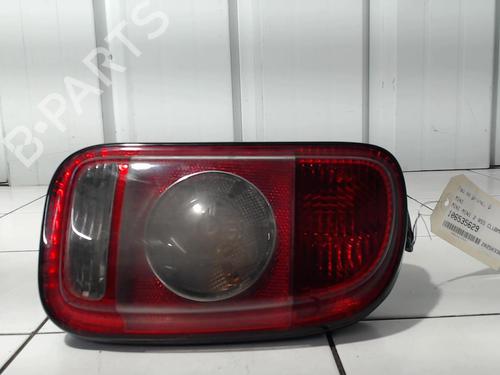 Used Right taillight MINI MINI CLUBMAN (R55) Cooper D (109 hp) 29598065