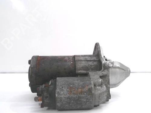 Startmotor Startmotor 39478351 39478351