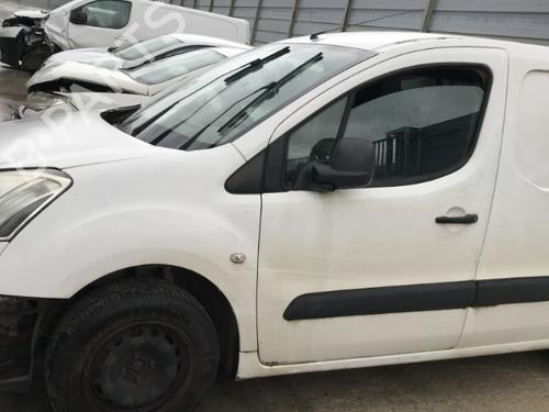 Steering column stalk CITROËN BERLINGO MULTISPACE (B9)  | BP33690212I23  - Image 10