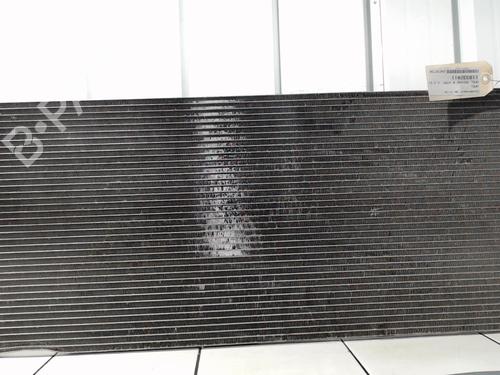 Used AC radiator OPEL MOVANO B Van (X62) 2.3 CDTI FWD (FV) (136 hp) 31649589