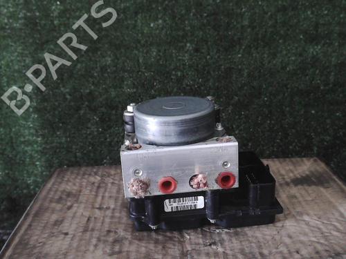 Used ABS pump PEUGEOT BIPPER Tepee 1.4 HDi (68 hp) 25644997