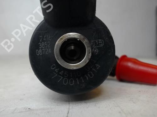 Injector MITSUBISHI SPACE STAR MPV (DG_A) 1.9 DI-D (DG4A) | BP25636772M100 - Image 2