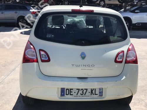 ABS pump RENAULT TWINGO II (CN0_) 1.2 16V (CN04, CN0B) | BP25631156M43 - Image 18
