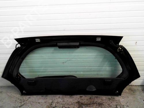 Tailgate CITROËN C2 (JM_) 1.4 HDi | BP25646372C6 