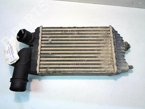 Used Intercooler PEUGEOT BOXER Platform/Chassis (ZCT_) 2.8 HDI (128 hp) 25651428