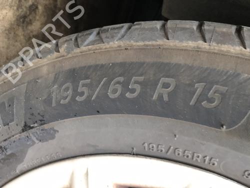 Right taillight CITROËN C5 I (DC_) 2.0 16V (DCRFNC, DCRFNF) | BP25647612C35  - Image 8