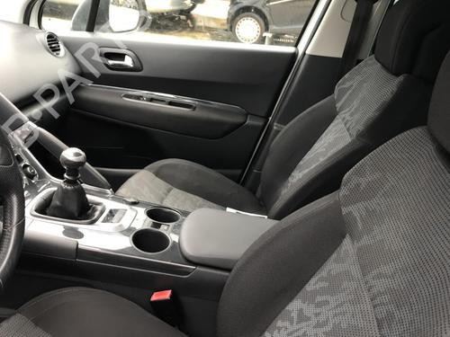 Left front window switch PEUGEOT 3008 I MPV (0U_) 1.6 HDi | BP30764276I27 - Image 31