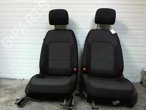 right-front-seat-vw-passat-b7-variant-365-2010-2011-2012-2013-2014-2015-25648648 main image