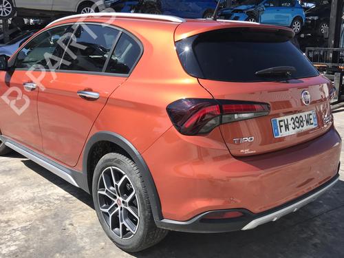 Starter FIAT TIPO Hatchback (356_, 357_) 1.0 (357HXN1A) | BP25630750M8  - Image 31