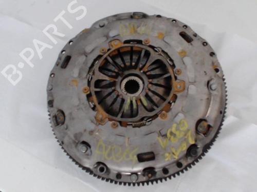 Used Flywheel Flywheel VW GOLF VI (5K1) 2.0 TDI (110 hp) 25646155 25646155