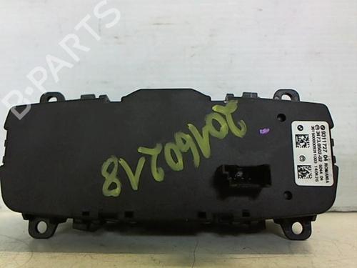 Used Headlight switch Headlight switch BMW X6 (F16, F86) M (575 hp) 25638201 25638201