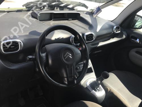 Gearbox CITROËN C3 Picasso (SH_) 1.6 HDi | BP27502289M3  - Image 6