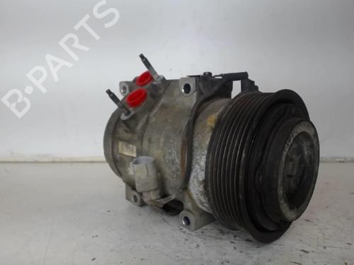 Used AC compressor AC compressor TOYOTA LAND CRUISER PRADO (_J12_) 3.0 D-4D (KDJ120, KDJ125) (163 hp) 25651092 25651092