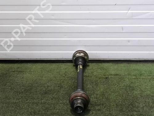 Used Right rear driveshaft Right rear driveshaft AUDI Q5 (8RB) 2.0 TDI quattro (170 hp) 33476559 33476559