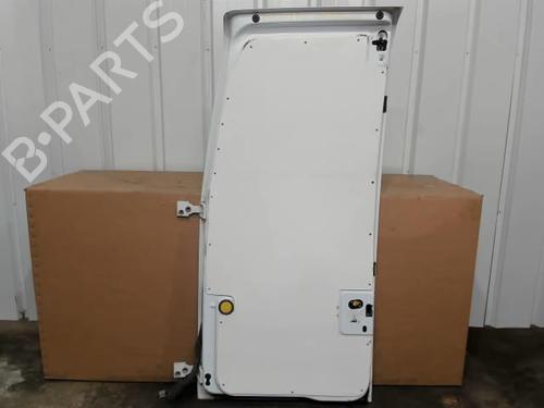 Used Right tailgate FORD TRANSIT CONNECT (P65_, P70_, P80_) 1.8 TDCi (90 hp) 25634995