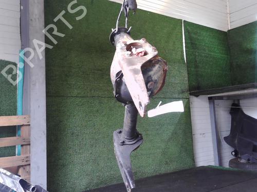 Used Front differential Front differential HYUNDAI GALLOPER II (JK-01) 2.5 TD intercooler (99 hp) 25639632 25639632