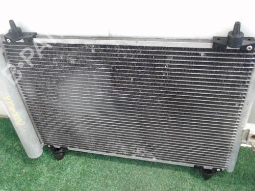 AC Kondensor CITROËN XSARA PICASSO (N68) 1.6 HDi | BP25650404M32 