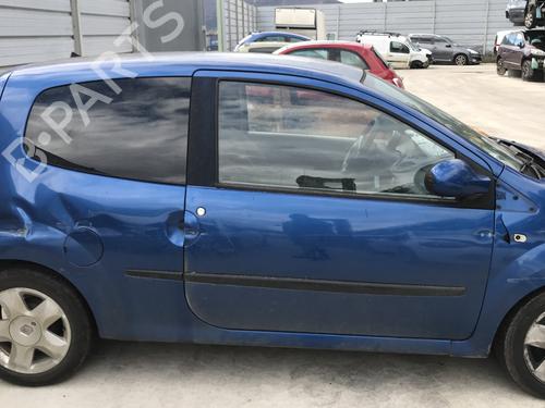 Instrument cluster RENAULT TWINGO II (CN0_) 1.5 dCi (CN0E) | BP29447036C47 - Image 5
