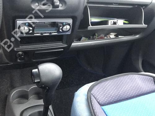 Front left seatbelt SUZUKI WAGON R+ (MA) 1.3 (RB413) | BP28096789I26 - Image 15