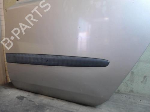Dør venstre bagtil FIAT STILO (192_) 1.6 16V (192_XB1A) (103 hp) 25639814