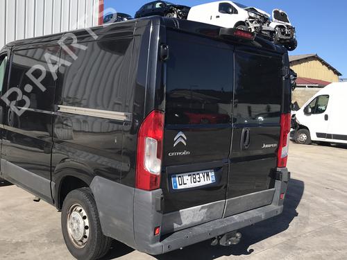 Steering pump CITROËN JUMPER II Van 2.2 HDi 130 | BP25641916M99 - Image 7