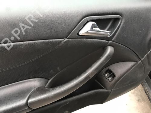 Højre baglygte MERCEDES-BENZ C-CLASS Coupe (CL203) C 220 CDI (203.708) | BP25644627C35 
