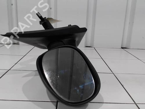 Left mirror CITROËN C2 (JM_) 1.4 | BP25644596C26 
