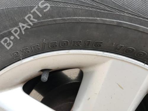 Switch TOYOTA RAV 4 II (_A2_) 2.0 4WD (ACA21, ACA20) | BP25644951I30  - Image 17