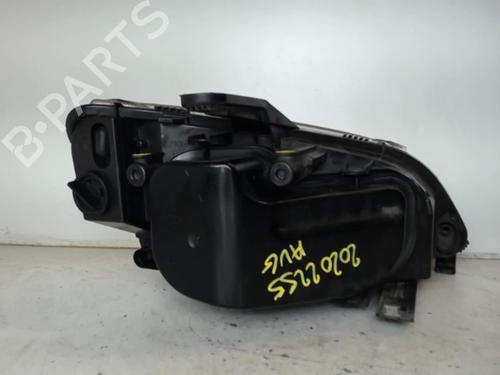 Left headlight FORD FOCUS C-MAX (DM2) 1.8 TDCi | BP25651087C28 