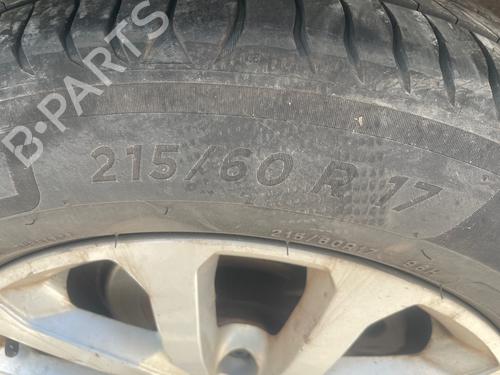 AC compressor RENAULT KADJAR (HA_, HL_) 1.2 TCe 130 (HLMR) | BP39558534M34 - Image 53