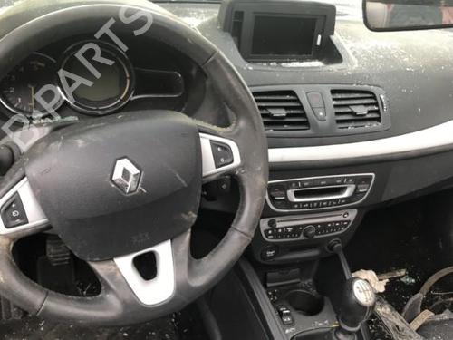 Alternator RENAULT MEGANE CC (EZ0/1_) 1.5 dCi (EZ09, EZ1G, EZ0D, EZ14) | BP25629928M7  - Image 8