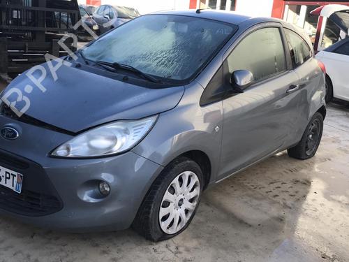 AC radiator FORD KA (RU8) 1.2 | BP30479253M32  - Image 10