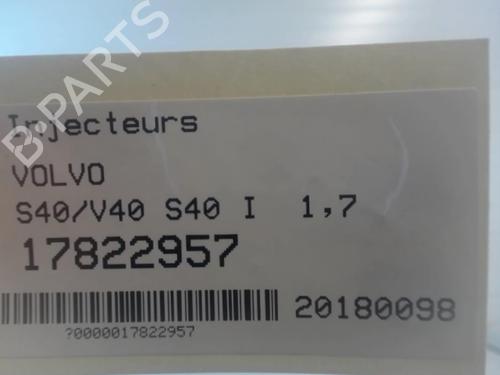 Used Injector VOLVO V40 Estate (645) 1.8 (115 hp) 25632247