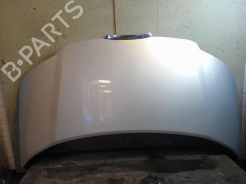 Used Hood SEAT ALHAMBRA (7V8, 7V9) 1.9 TDI (115 hp) 25639908